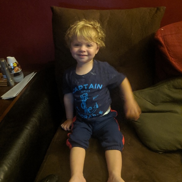 Meet your Posher, Sarah - Picture 5 of 7